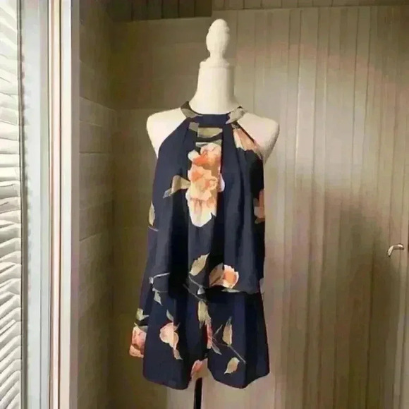 Floral Summer Set - Picture 1 of 3